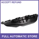 Piece of 1 Bumper Support Bracket, Left Side Front fit for Toyota Matrix