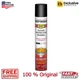 Rust-Oleum 334128 Stops Rust Turbo Spray Paint, 24 oz, Gloss Black.