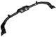 New Genuine GMC N-Support (07833-T) (18/ 84172010 OEM