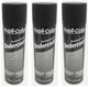 Duplicolor UC101 Undercoating Paintable Rubberized Undercoat 16oz. (3 Pack)