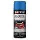 Dupli-Color GM Blue High Temperature Engine Enamel Spray Paint 12 oz
