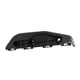 Left Driver Side Bumper Cover Support Bracket For 09 10 11 12 13 Toyota Matrix