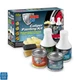 POR-15 - Brake Caliper Painting Kit - Black New 