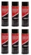 Transtar 4363-F Quick Dry Rubberized Undercoating Aerosol (6 Pack)