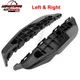 2x Front Bumper Bracket for 2009 2010 2011 2012 Toyota Matrix Wagon 5211502120