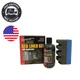 Forever Black 8oz Truck Bed Gel: Fast-Drying, UV Resistant & Easy Application