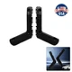 Front Bumper Retainer Mounting Brackets Set For Toyota Corolla 2014 2015 2016