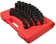 Sunex 2668 1/2" Dr. 39 Pc. SAE Master Impact Socket Set