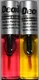 DeoxIT Gold G100L and DeoxIT D100L 1.6ml 100% solution with brush applicator ...