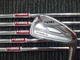 Used HONMA Tour World Tw747Vx/Kbs Lite 95/Uni/27 7300