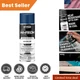Seymour Hi-Tech GM Blue Engine Enamel Spray - Heat Resistant, Gloss Finish 12oz