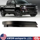 Bumper Filler For 2016-2018 Chevrolet Silverado 1500 Front Right Outer Trim
