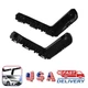 Pair For Toyota Corolla 2014-2016 Front Bumper Support Bracket Set