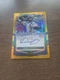 Nice 2024 Panini Donruss Diego Cartaya Gold Auto #SS-DC. #8/10 00154
