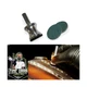 LiME LiNE Leaf Spinner Tool- 3D Spin Your Gold and Silver Leafing (1 Inch)