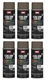 SEM 15483 Color Coat Bluebird Brown Spray Paint Aerosol Can 12 oz. (6 Cans)