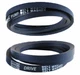 LAT2916AAE Maytag Washer Drive & Pump Belts