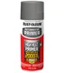 Rust-Oleum 249340 Automotive 12-Ounce High Heat Primer Spray Paint, Gray