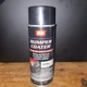 SEM 39083 Gloss Black Bumper Coater Aerosol - 12 oz.