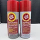 Fluid Film Rust Corrosion Penetrant Lubricant AS11 (11.75oz, 2 Pack)