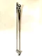 Vintage  ANCO  41189 43-22 WINDSHIELD WIPER ARM 16 INCH STAINLESS STEEL