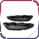 For 2009-2014 Toyota Matrix 2x Front Bumper Support Bracket TO1042111 TO1043111