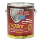  POF.45301 POR-15 INC 45301 High Performance Rust Preventive Coating, 1 gal Can,