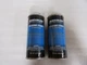 T11 Mercury Quicksilver 92-802878Q53 Clear Coat Lot of 2 New Factory Boat Parts