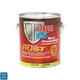 POR-15 Rust Preventive Gloss Coating Black Gallon Stop Rust & Corrosion New