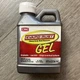 CRC Evapo-rust Gel Rust Remover, 8 Fl Oz, Rust Remover for Vertical Surfaces
