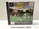 INTERNATIONAL SUPERSTAR SOCCER PRO - SONY PS1 - USED WORKING PERFECTLY