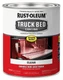 Rust Oleum Truck Bed Coating Durable Clear Paint Fast Dry Protective Finish 4...