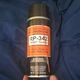 Cosmoline RP-342 Black Rust Preventive Spray Military-Grade, 1-Can