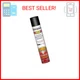 Rust-Oleum 334128 Stops Rust Turbo Spray Paint, 24 oz, Gloss Black