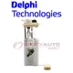 Delphi FG0269 Fuel Pump Module Assembly for SP61161M SP61084M RE0831S dw