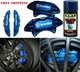 Vht Blue Brake Rotor Drum Custom Caliper Paint High Temp Coating Spray Paint Can