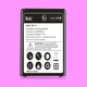 High Grade 3220mAh Durable Li_ion Battery fits Rebel 4 LTE L211BL 100% NEW USA