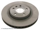 Brake Discs MG MARVEL R EV ADW194303
