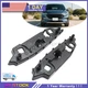 Front Bumper Bracket Driver & Passenger Side fits for 2020-2025 Ford Escape