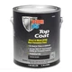 POR15 Top Coat / Chassis Black Gallon @ SPEED TECH