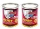 Absolute Coatings (POR15) POR-45308 POR-15 - (2 Pack)
