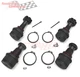 2011 - 2016 Ford F450 HD Ball Joint Suspension Kit Super Duty 2WD & 4x4