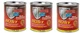 POR 15 45008 (GLOSS BLACK) Rust Preventive Paint Pint 16oz (Pack of 3)