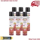 Rust-Oleum Stops Rust Gloss Turbo Protective Enamel Spray Paint-334128, 6 Pack