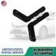 Pair Front Bumper Retainer Bracket Spacer for Toyota Corolla 2014-16 5211502240