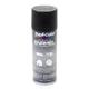 DUPLI-COLOR/KRYLON Semi Gloss Black Enamel Paint 12oz- DA1603
