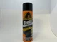 Gorilla Tough Undercoating Black - 16.0 Ounce Aerosol - Buy More and Save!