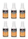 SEM 69508 Rust Mort - Rust Preventive Coating Black (6 Pints)