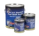 Absolute Coatings 49204 Fuel Tank Sealer - Qt.