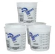 U. S. Chemical & Plastics USC-36170 U. S. Chemical and Plastics Cs - 100 Pint Cu